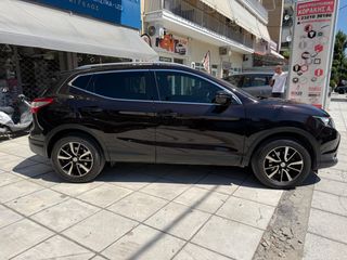 Nissan Qashqai 2017 ΤΕΚΝΑ-ΠΑΝΟΡΑΜΑ-ΙΔΙΩΤΗ-thumb-12
