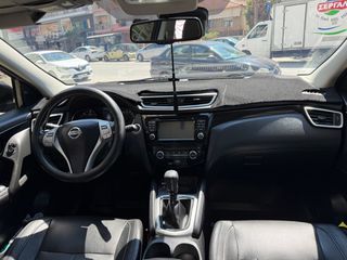 Nissan Qashqai 2017 ΤΕΚΝΑ-ΠΑΝΟΡΑΜΑ-ΙΔΙΩΤΗ-thumb-17