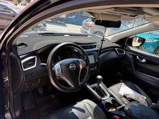 Nissan Qashqai 2017 ΤΕΚΝΑ-ΠΑΝΟΡΑΜΑ-ΙΔΙΩΤΗ-thumb-21