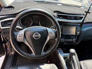 Nissan Qashqai 2017 ΤΕΚΝΑ-ΠΑΝΟΡΑΜΑ-ΙΔΙΩΤΗ-thumb-23