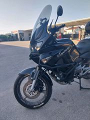 Honda Varadero 1000 2008 on off
