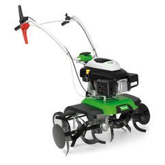 Σκαπτικό / Φρέζα Viking HB 685 (STIHL)
