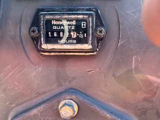 Εκσκαφέας Με Ερπύστριες Kubota 2018 K008-3-thumb-4