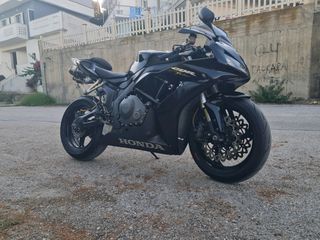 Honda CBR 1000RR 2006