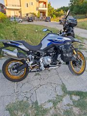 Voge DS 900X 2024-thumb-8
