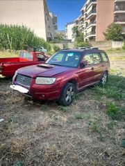 Subaru Forester 2006 XT 2.5