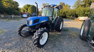 Δενδροκομικά Τρακτέρ New Holland 2013 Τ 4050 F