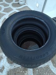 Ελαστικά good year Efficient Grip 2A/T 265/60 r18