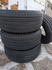 Ελαστικά good year Efficient Grip 2A/T 265/60 r18-thumb-1