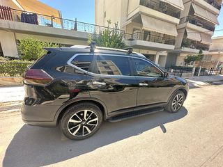 Nissan X-Trail 2017 Tekna DCI 1.6 2wd cvt