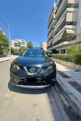 Nissan X-Trail 2017 Tekna DCI 1.6 2wd cvt