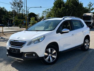 Peugeot 2008 2015 Full Extra! Allure!