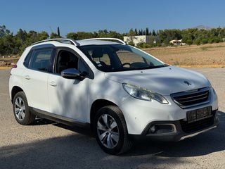 Peugeot 2008 2015 Full Extra! Allure!-thumb-3
