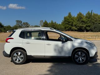 Peugeot 2008 2015 Full Extra! Allure!-thumb-4