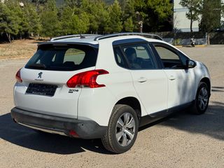 Peugeot 2008 2015 Full Extra! Allure!-thumb-5