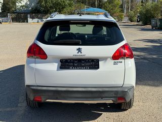Peugeot 2008 2015 Full Extra! Allure!-thumb-6