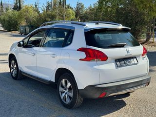 Peugeot 2008 2015 Full Extra! Allure!-thumb-7