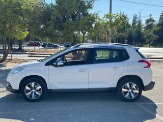 Peugeot 2008 2015 Full Extra! Allure!-thumb-8