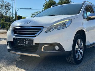 Peugeot 2008 2015 Full Extra! Allure!-thumb-9