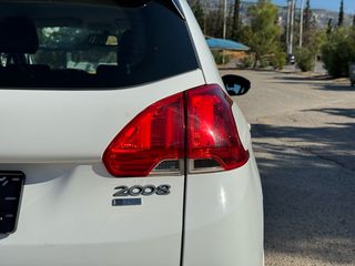 Peugeot 2008 2015 Full Extra! Allure!-thumb-10