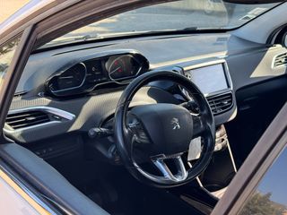 Peugeot 2008 2015 Full Extra! Allure!-thumb-11