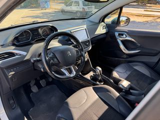 Peugeot 2008 2015 Full Extra! Allure!-thumb-12