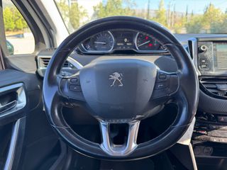 Peugeot 2008 2015 Full Extra! Allure!-thumb-13