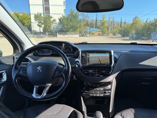 Peugeot 2008 2015 Full Extra! Allure!-thumb-14