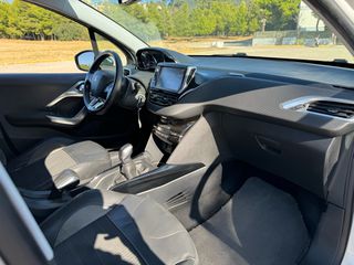 Peugeot 2008 2015 Full Extra! Allure!-thumb-15