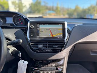Peugeot 2008 2015 Full Extra! Allure!-thumb-16