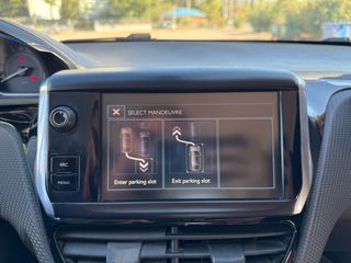 Peugeot 2008 2015 Full Extra! Allure!-thumb-18