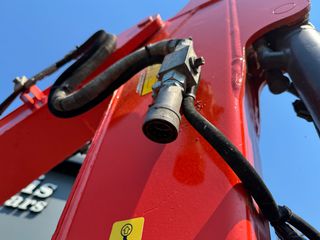 Εκσκαφέας Με Ερπύστριες Hitachi 2017 ZAXIS 26U-thumb-4