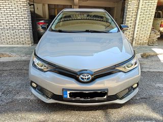 Toyota Auris 2018