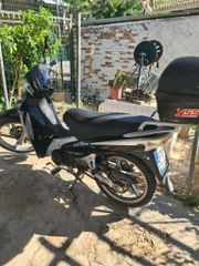 Modenas Kristar 125 2008