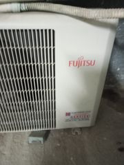 Fujitsu 9.000 btu