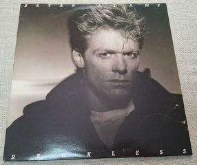 Bryan Adams – Reckless LP