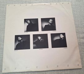 Bryan Adams – Reckless LP-thumb-2