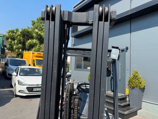 Doosan 2007 Pro 5 ΗΛΕΚΤΡΙΚΟ 3 ΙΣΤΟΥΣ 3 ΚΙΝΗΣΕΙΣ-thumb-2