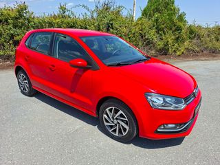 Volkswagen Polo 2015 ** Α Ψ Ο Γ Ο **  4 ΚΥΛΙΝΔΡΟ !!-thumb-1