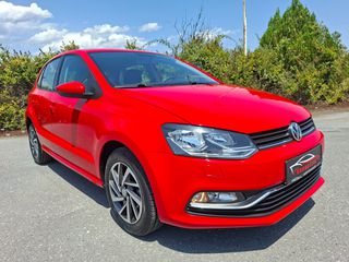 Volkswagen Polo 2015 ** Α Ψ Ο Γ Ο **  4 ΚΥΛΙΝΔΡΟ !!-thumb-2