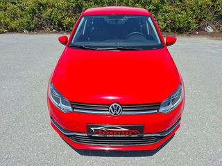 Volkswagen Polo 2015 ** Α Ψ Ο Γ Ο **  4 ΚΥΛΙΝΔΡΟ !!-thumb-3