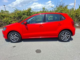 Volkswagen Polo 2015 ** Α Ψ Ο Γ Ο **  4 ΚΥΛΙΝΔΡΟ !!-thumb-6