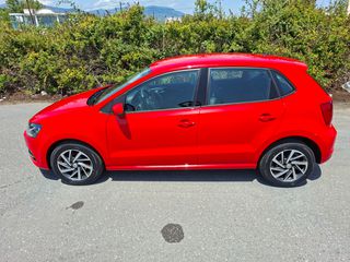 Volkswagen Polo 2015 ** Α Ψ Ο Γ Ο **  4 ΚΥΛΙΝΔΡΟ !!-thumb-7