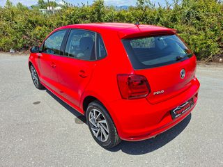 Volkswagen Polo 2015 ** Α Ψ Ο Γ Ο **  4 ΚΥΛΙΝΔΡΟ !!-thumb-10