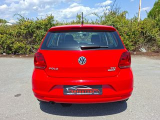 Volkswagen Polo 2015 ** Α Ψ Ο Γ Ο **  4 ΚΥΛΙΝΔΡΟ !!-thumb-11