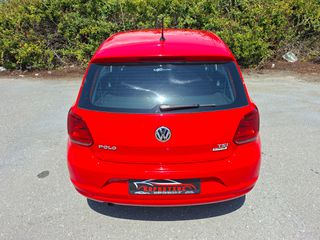 Volkswagen Polo 2015 ** Α Ψ Ο Γ Ο **  4 ΚΥΛΙΝΔΡΟ !!-thumb-12