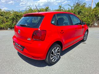 Volkswagen Polo 2015 ** Α Ψ Ο Γ Ο **  4 ΚΥΛΙΝΔΡΟ !!-thumb-13