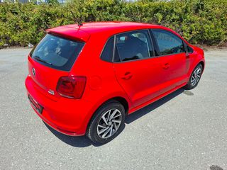 Volkswagen Polo 2015 ** Α Ψ Ο Γ Ο **  4 ΚΥΛΙΝΔΡΟ !!-thumb-14