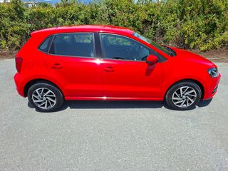Volkswagen Polo 2015 ** Α Ψ Ο Γ Ο **  4 ΚΥΛΙΝΔΡΟ !!-thumb-15