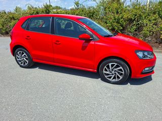 Volkswagen Polo 2015 ** Α Ψ Ο Γ Ο **  4 ΚΥΛΙΝΔΡΟ !!-thumb-16